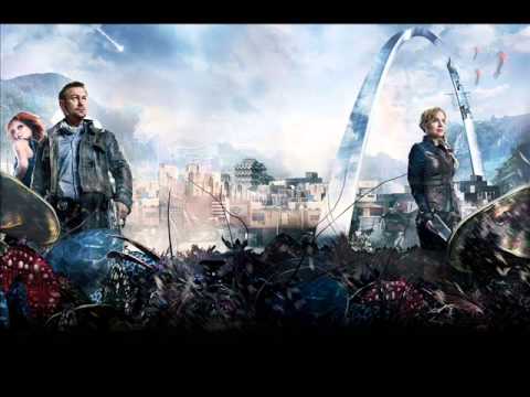 Defiance 01 Theme from Defiance