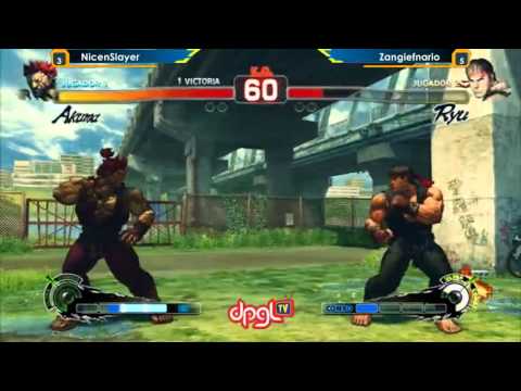 NicenSlayer vs Zangifnario - MoneyMatch (2/3)