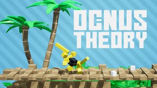 Watch and explore about Ocnus Theory Steam-CD-Schlüssel