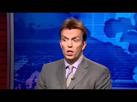 Is Spain 'in Denial' Over Growing Banking Crisis?