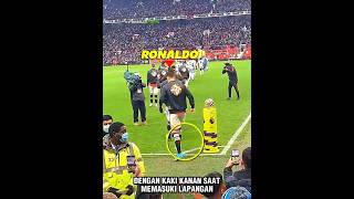 Download lagu Ritual Ronaldo Di Sepak Bola π€© mp3 Download lagu Ritual Ronaldo Di Sepak Bola π€© mp3