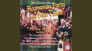 Auld Lang Syne (Version 2)