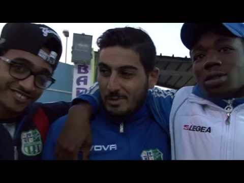 Afro-Napoli United vs Cirgomme Sp. Club  5-1