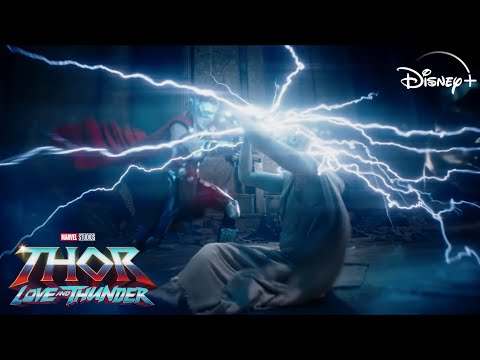 Thor Love And Thunder Deleted Scenes | Namor First Look Revealed | Late se Update Ep 24
