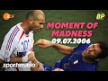 Wie Zidane Zum Meme Wurde Bigger Picture Sportstudio