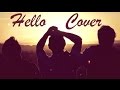 Adele - Hello (Cover) [Emblem3 Version] 