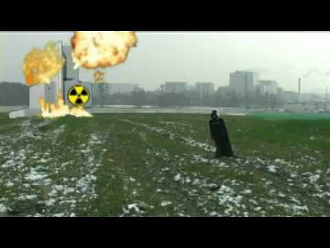 Darth Vader bei uns in Lumtz!