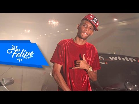 MC Talibã, MC Flavinho, MC GW - Ela Chapadona (DJ Felipe Único) Lançamento 2017