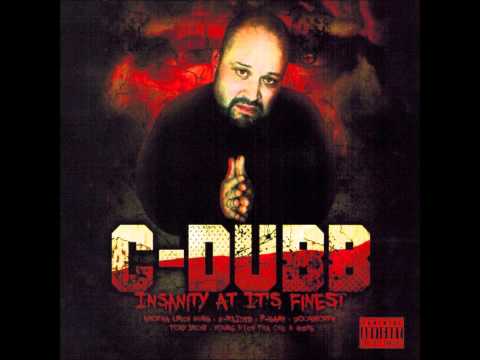 c-dubb - hauntin me (feat. p-game)