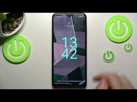 Как войти в безопасный режим на телефоне Nokia G60 / Как войти в Safe Mode на телефоне Nokia G60