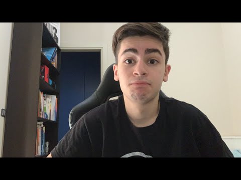 REAGISCO ALLA MIA PAGELLA FINALE 2020