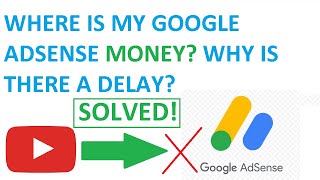 You don't have any transactions for this billing period - Google Adsense Payment Delay - SOLVED 2022