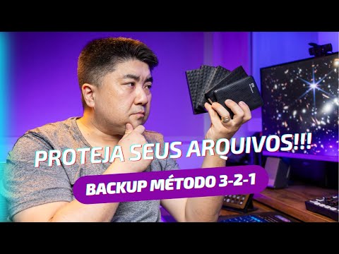 Miniatura do vídeo no YouTube