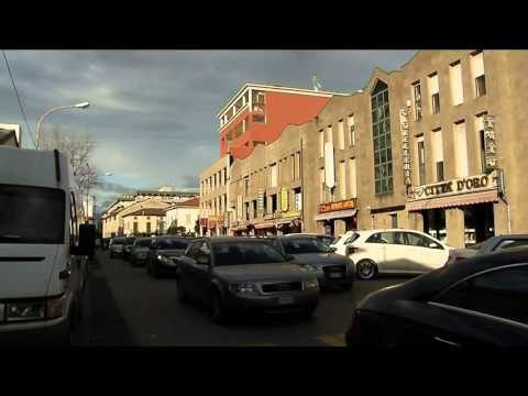 2016-02-06 - PRATO, ANCORA DONNE CINESI VITTIME DEI MALINTENZIONATI- DUE SCIPPI IN UNA SOLA SERA