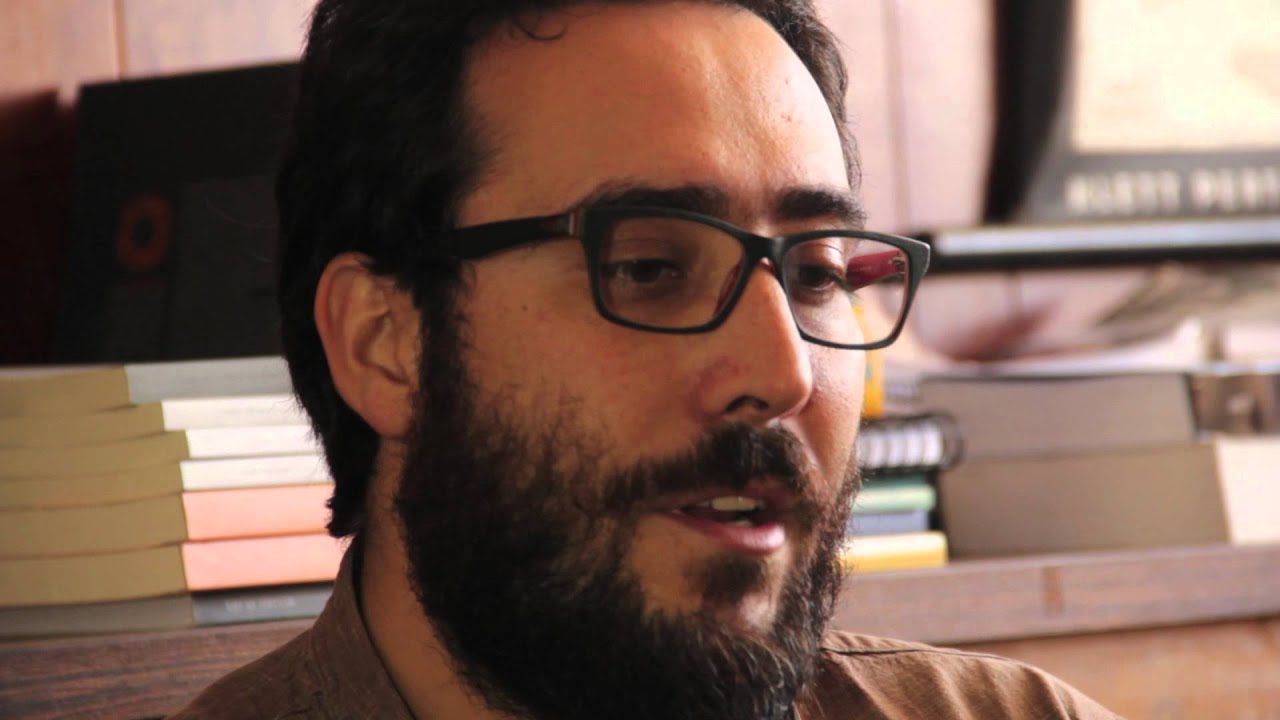 Guilherme Gontijo Flores - Sujeitos Leitores