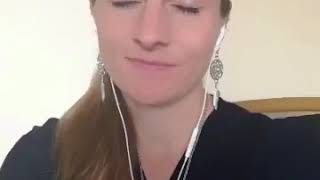 When you say nothing at all cover