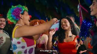 Campanha  Importunação Sexual - Governo do Estado do Piauí