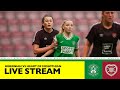 LIVE: Hibernian vs Heart of Midlothian | ScottishPower Women's Premier League