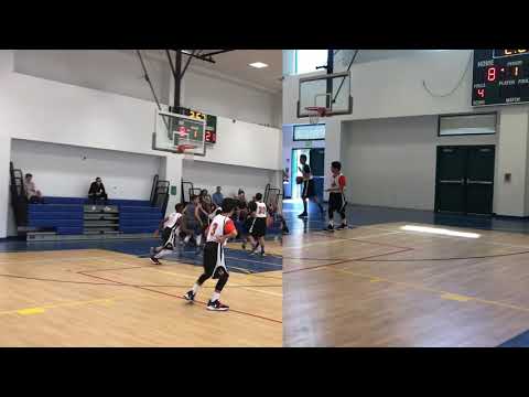 Damon’s Highlights April 2018