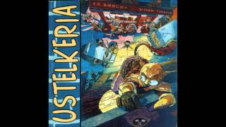 Negu Gorriak - B.S.O. (Dub)
