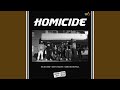 Homicide