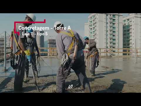 Apartamento à venda, no Lumina Square,  em Itapema, com 2 quartos, 70m²