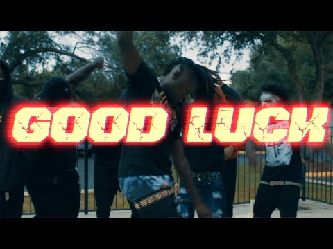 Ronn Chapo - Good Luck (Official Music Video)