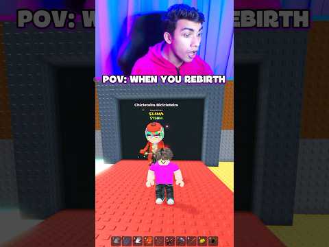 STEAL A BRAINROT WHEN YOU REBIRTH 😭