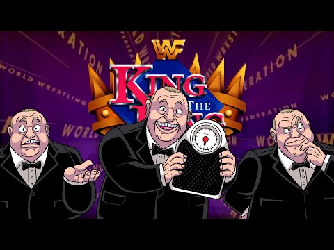 Art Donovan's worst quotes from King of the Ring 1994