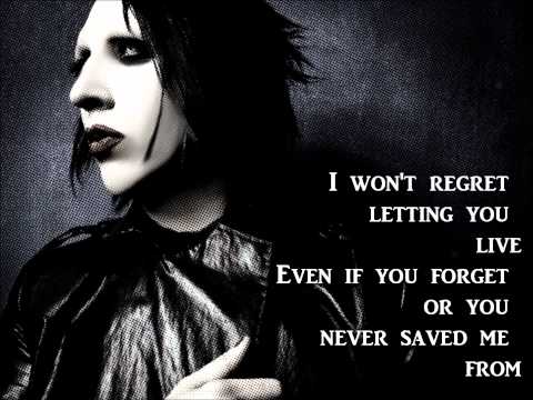 download lagu mp3 mp4 Marilyn Manson Overneath The Path Of Misery Lyrics, download lagu Marilyn Manson Overneath The Path Of Misery Lyrics gratis, unduh video klip Marilyn Manson Overneath The Path Of Misery Lyrics