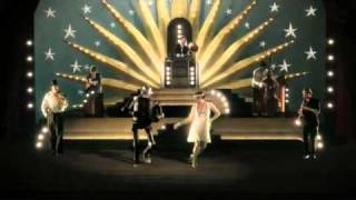 Caravan Palace - Suzy (Official Video) HD