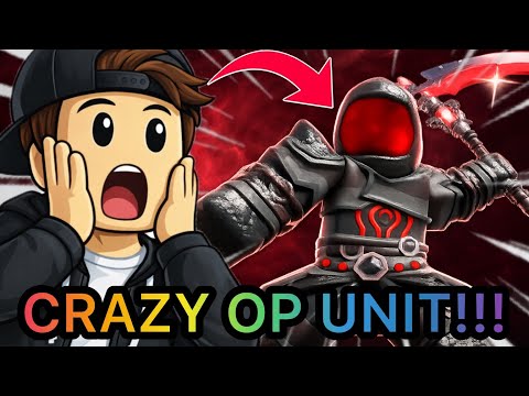 THIS UNIT IS INSANE!!! SUMMON HEROES REAPER SHOWCASE!!