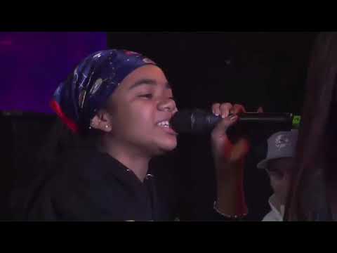 NECIA vs ZAKIA , Final de La Liga Femenina Cupo Redbull Perú 2022