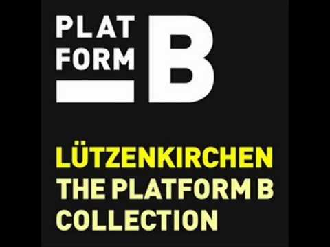 Lutzenkirchen - Phosphor (Original Mix)