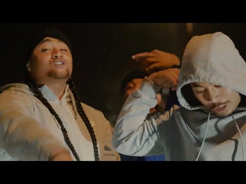Layy - Gas2xx (Official Video)