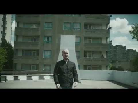 Maverick Sabre - Emotion (Remix) [Official Music Video: Director's Cut]
