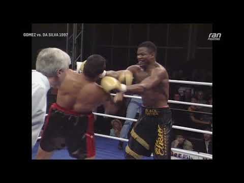 Destaques de Juan Carlos Gómez-José Arimatea da Silva