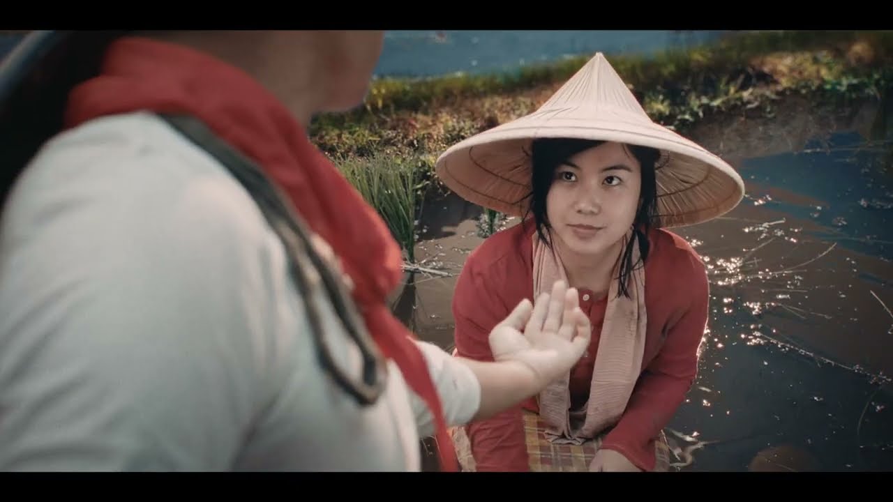 Miniature de la vidéo Slow Dance - Official Clip from WHEN WE DANCED du film When We Danced