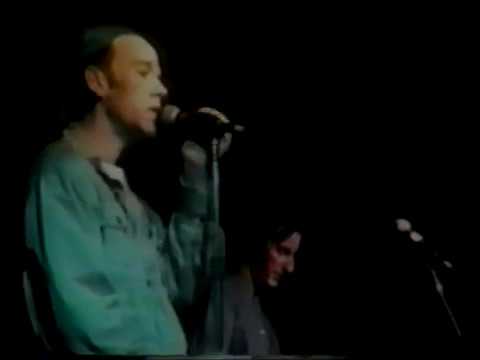 R.E.M. 1991-05-02 - 40 Watt Club, Athens, GA ('My Youngest Son Came Home Today' Billy Bragg w/Stipe)