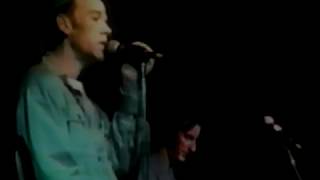 R.E.M. 1991-05-02 - 40 Watt Club, Athens, GA (&#39;My Youngest Son Came Home Today&#39; Billy Bragg w/Stipe)