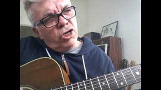 Cover: Farewell Farewell (by Fairport convention)