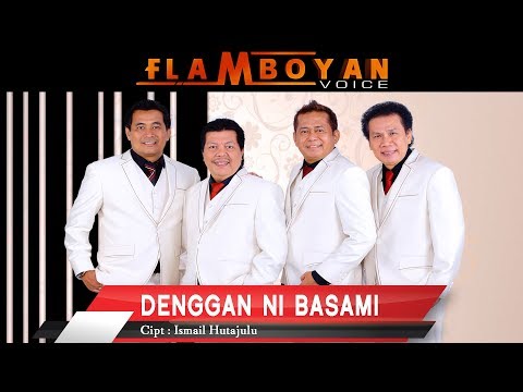 Flamboyan Voice - Denggan Ni Basami [ OFFICIAL MUSIC VIDEO ]