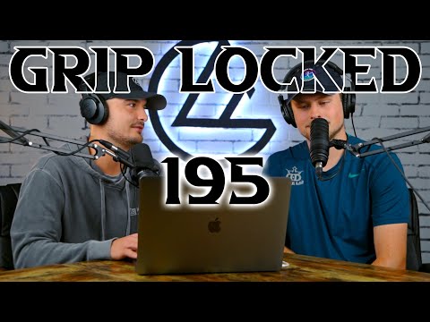 Matty O Made Us Eat Our Words and a New World #1 | Grip Locked