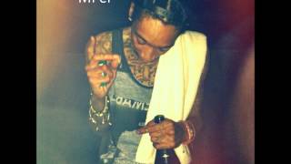 Wiz Khalifa & Chevy Woods - Mf'er