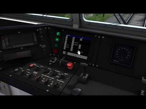 WIP: ZSSK 361 130-8 TS2020