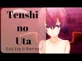 [Shounen Maid Kuro-kun] Tenshi no Uta Sub Esp ...