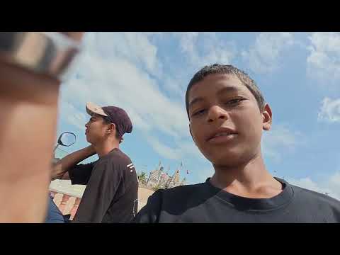 Bet Dwarka and Okha Lighthouse || Solo Trip to Gujarat || Day 5 - Part-2