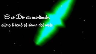 Eric Woolfson - S. Balsamo - "Tiny Star" - SUB ITA by @BlueCorner - WallPapersCollection