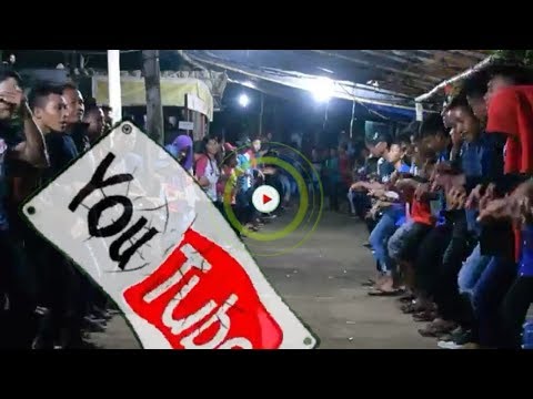 DERO DJ - BUAYA CINTA
