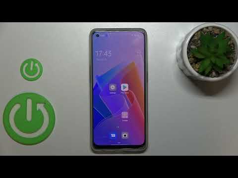 How to Turn Off Running Apps on OPPO Reno 8 - Switch Off Background Items